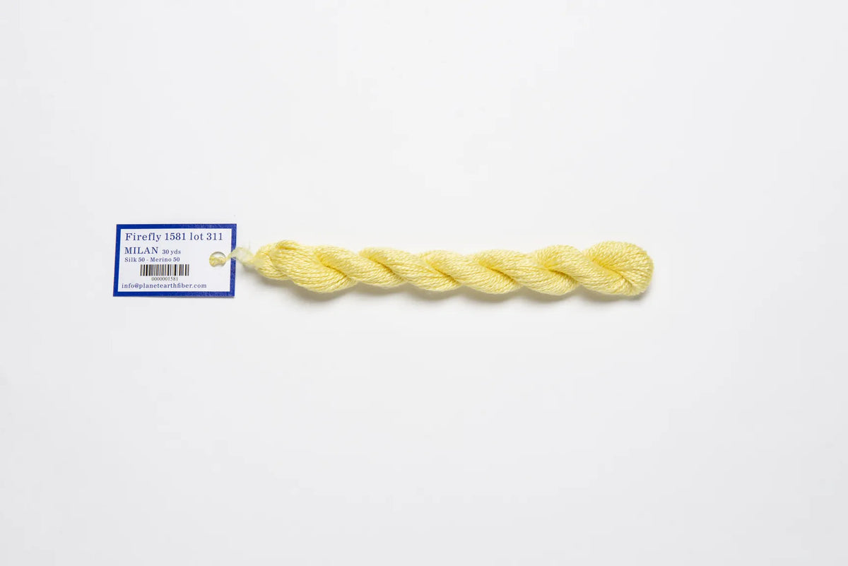 Milan Skein Firefly M1581