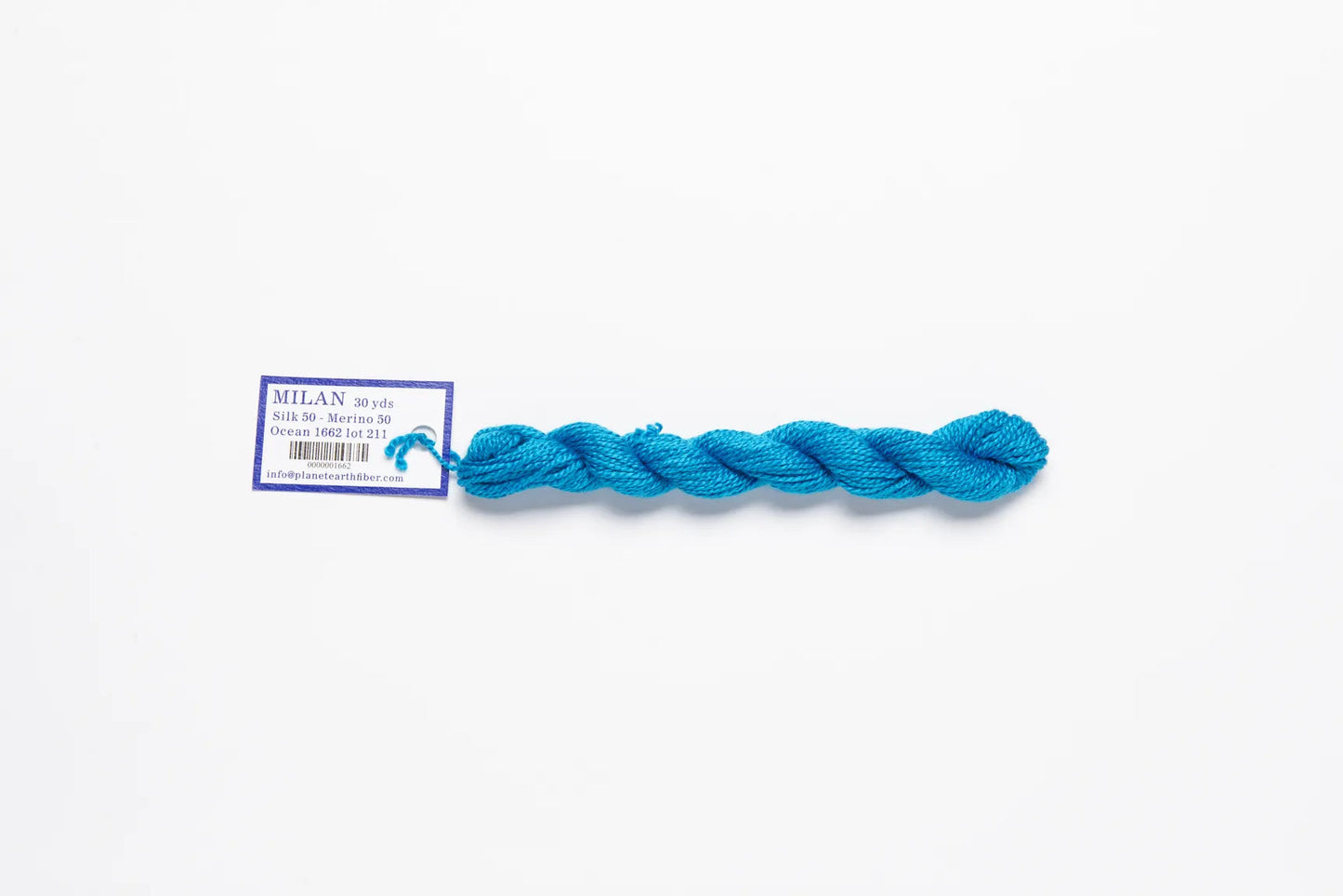 Milan Skein Ocean M1662