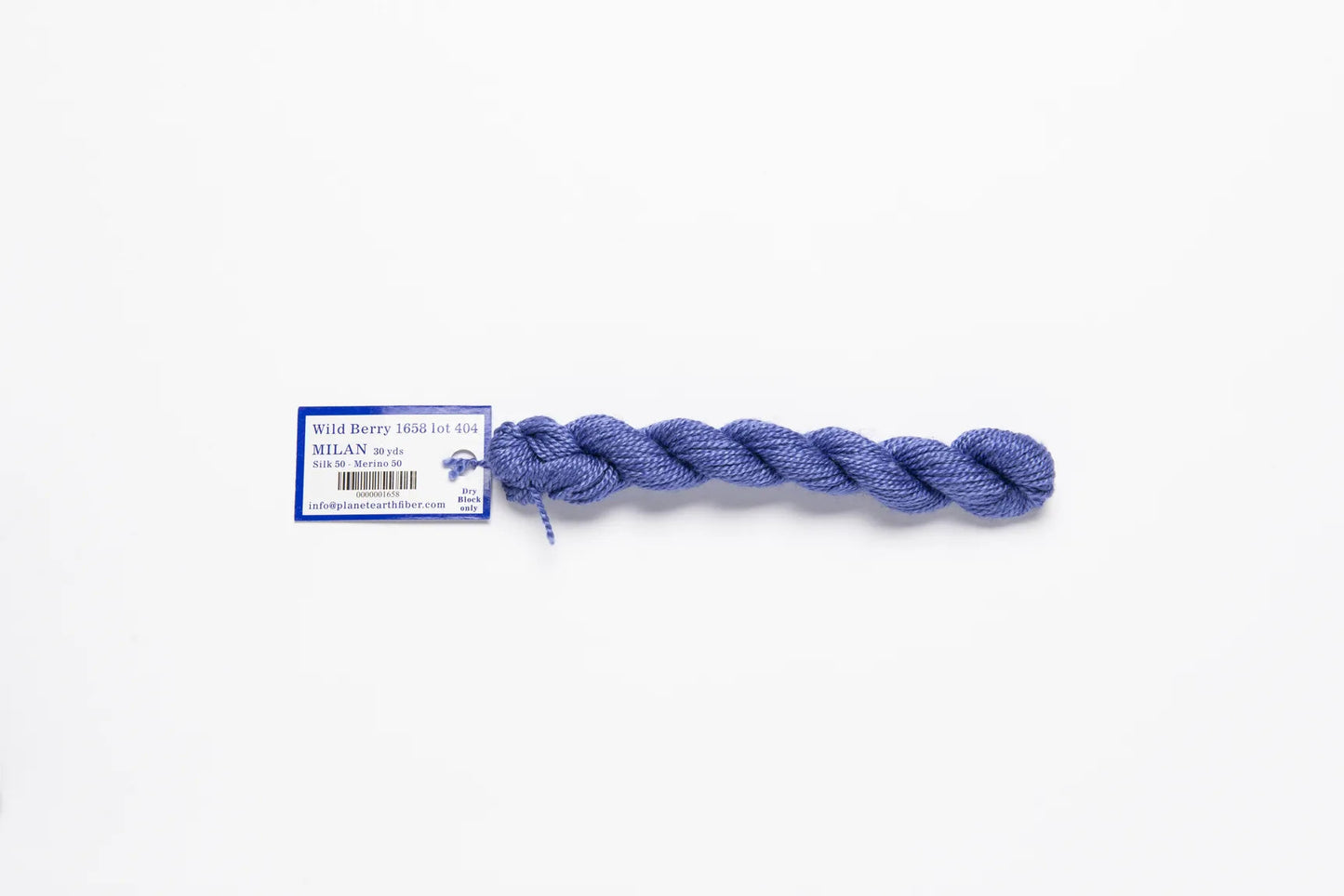 Milan Skein Wild Berry M1658