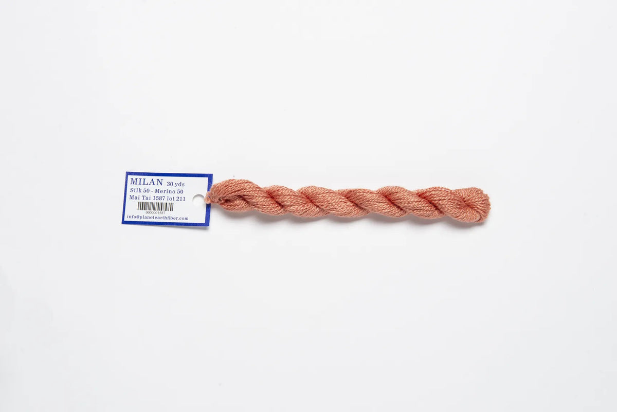 Milan Skein Mai Tai M1587