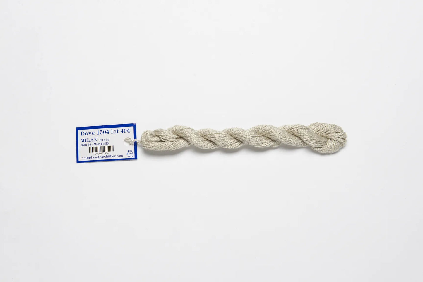 Milan Skein Dove M1504