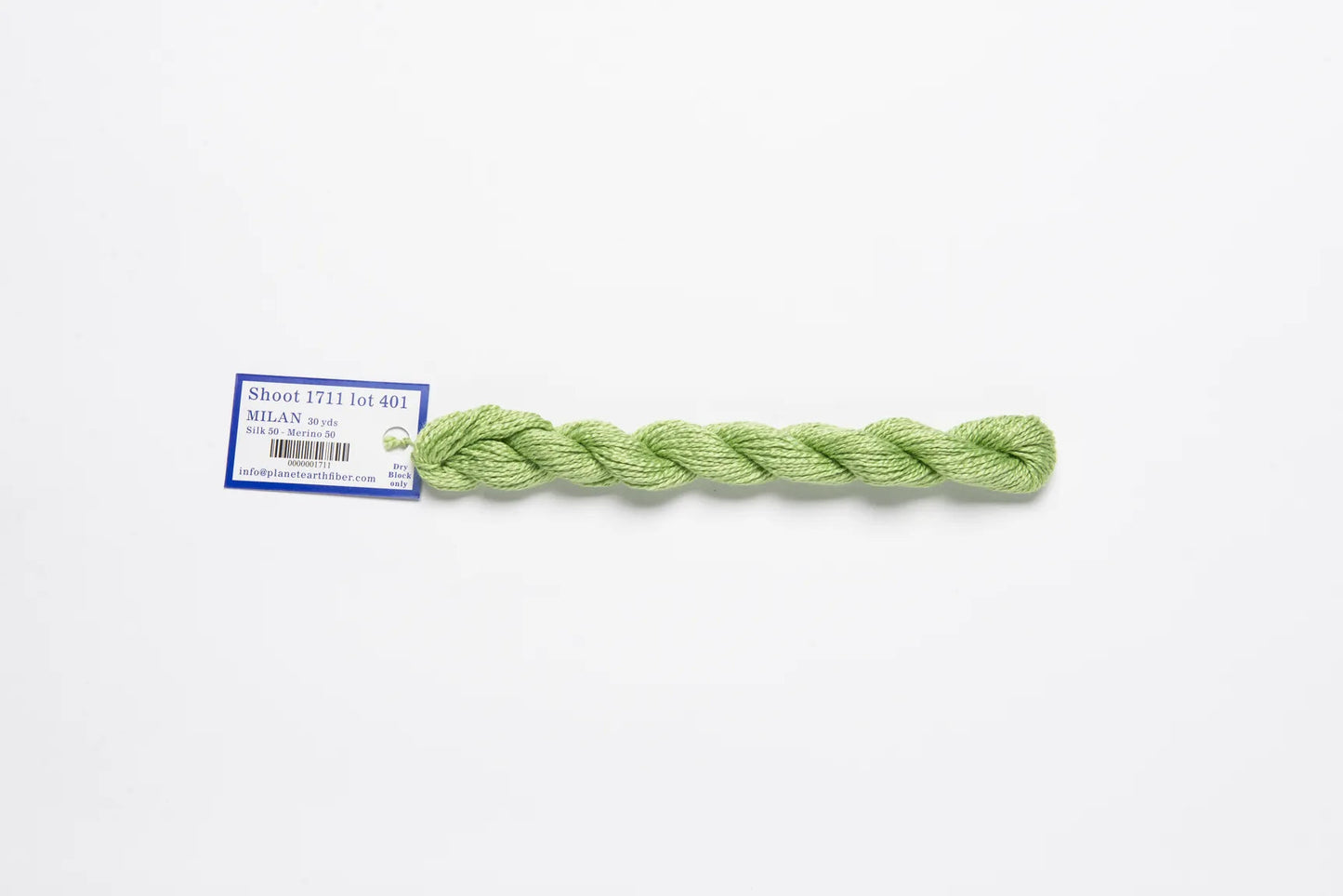 Milan Skein Shoot M1711