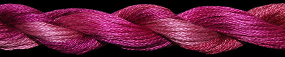 Cotton Floss 1005 Cherries Threadworx