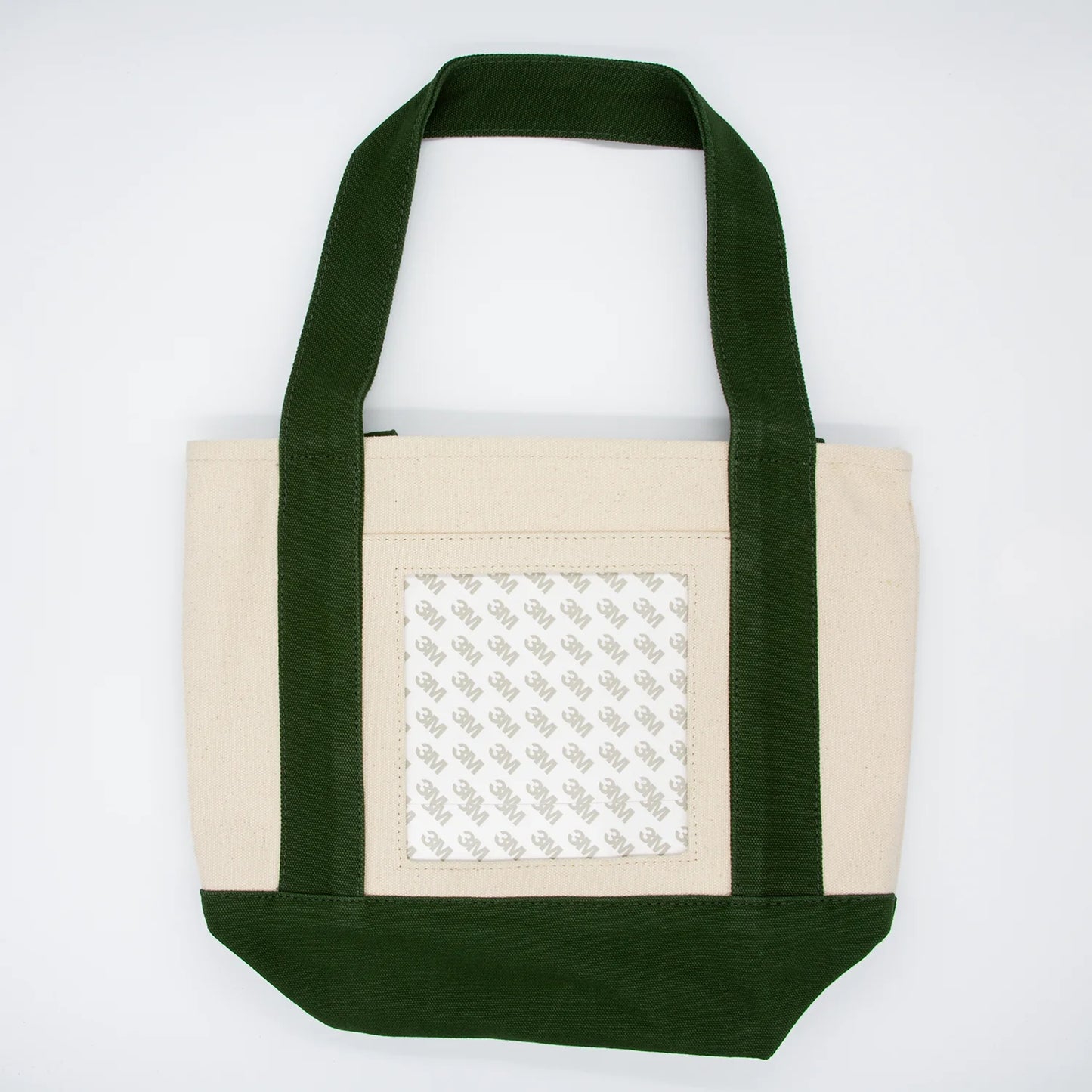Canvas Tote Bag Small Forest Tilli Tomas
