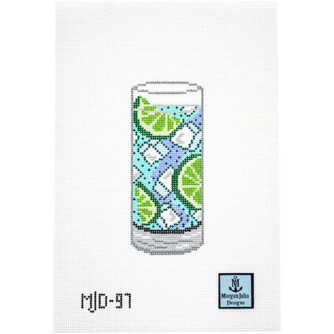 Gin & tonic Morgan Julia