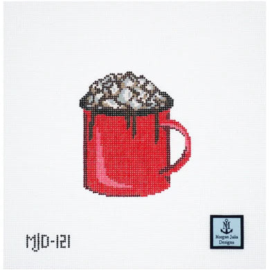 Hot Chocolate Morgan Julia