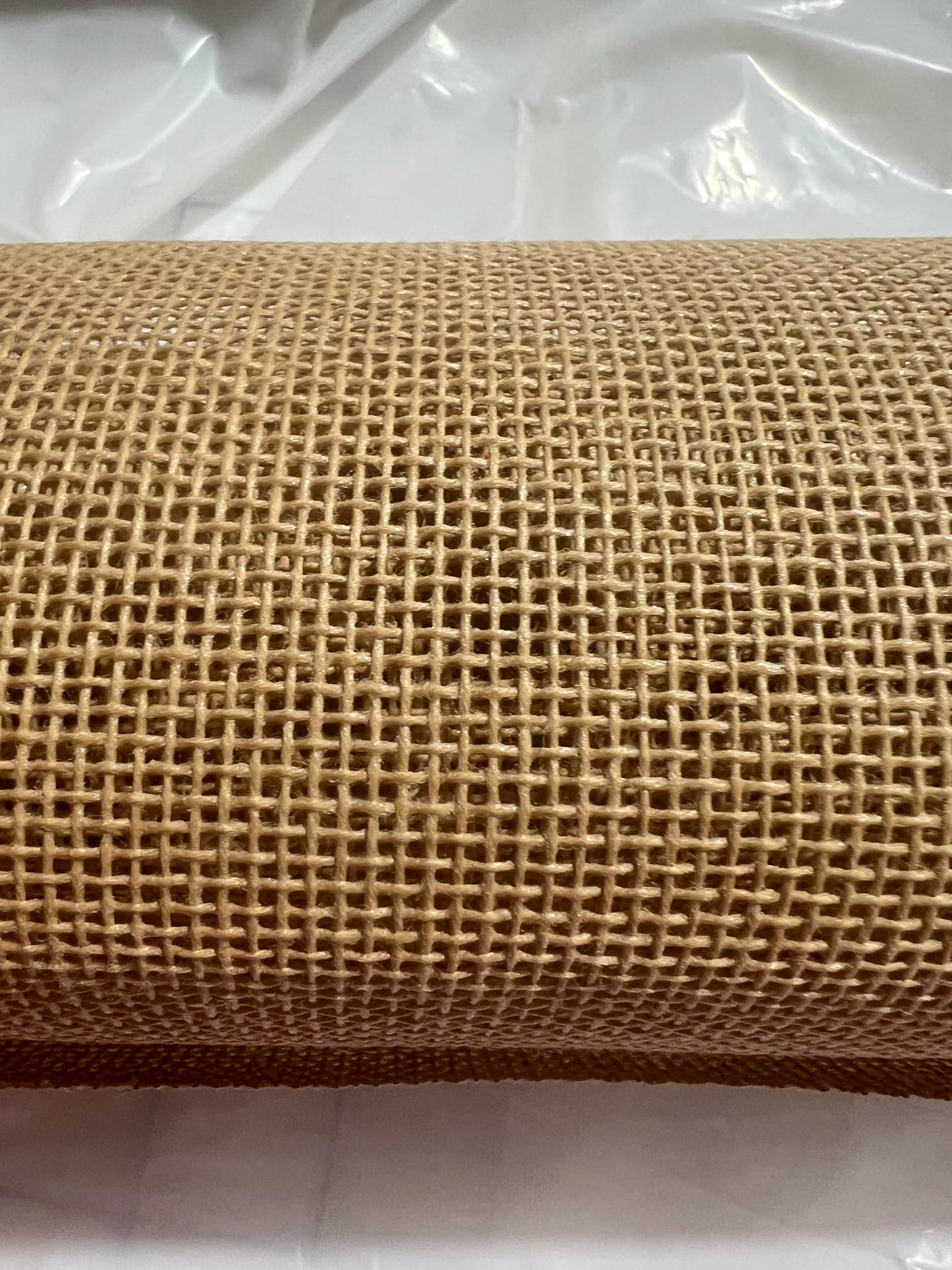 #18 Mono Canvas Sandstone 40" width 9281/670/40 12"