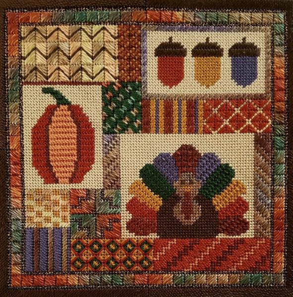 Holiday Delights Thanksgiving Day