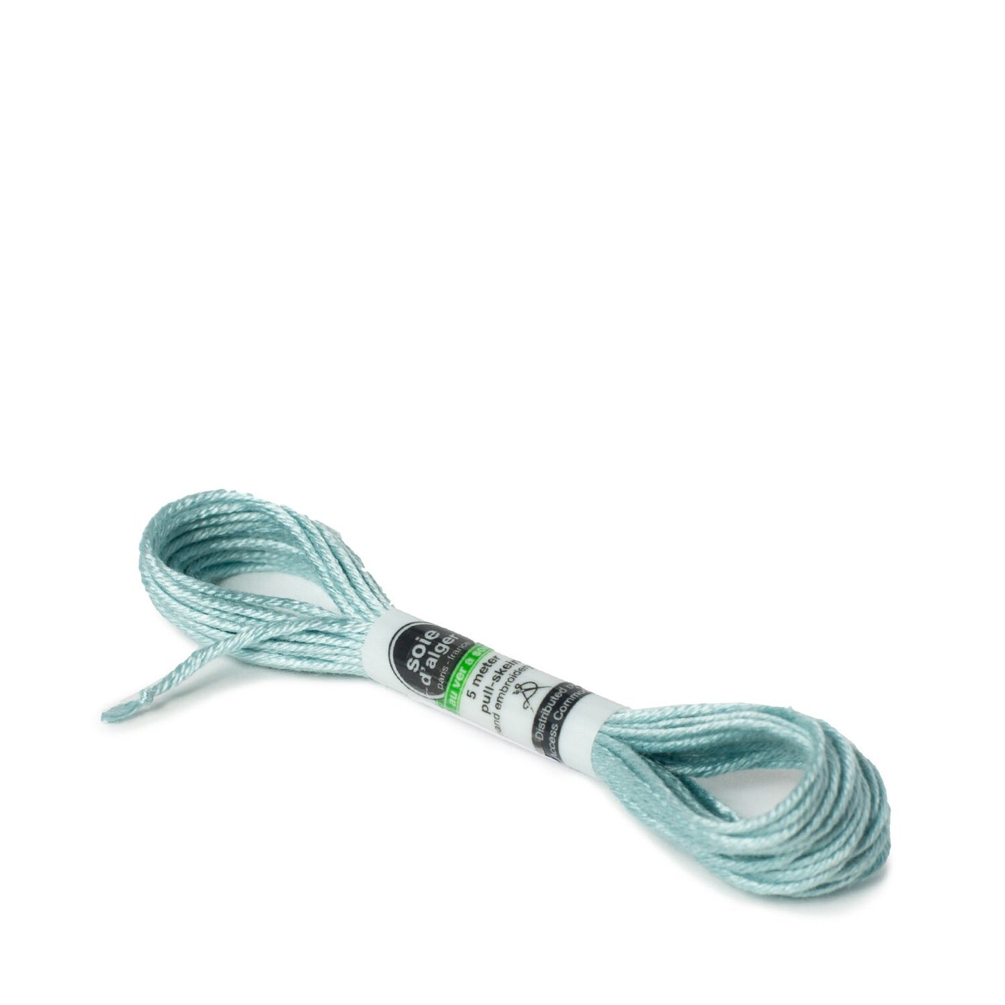 Au Ver A Soie Soie d'Alger 0131