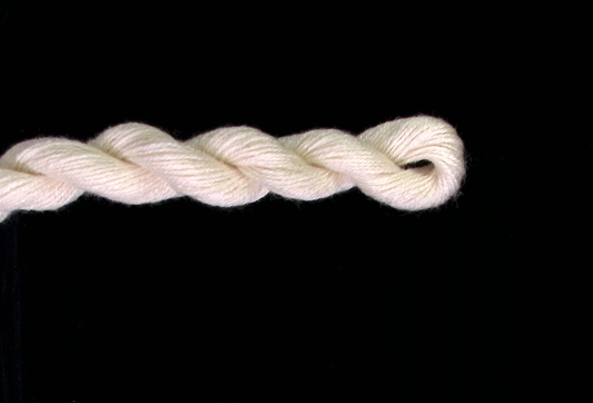 0000 Natural Solid Color Impressions Thread