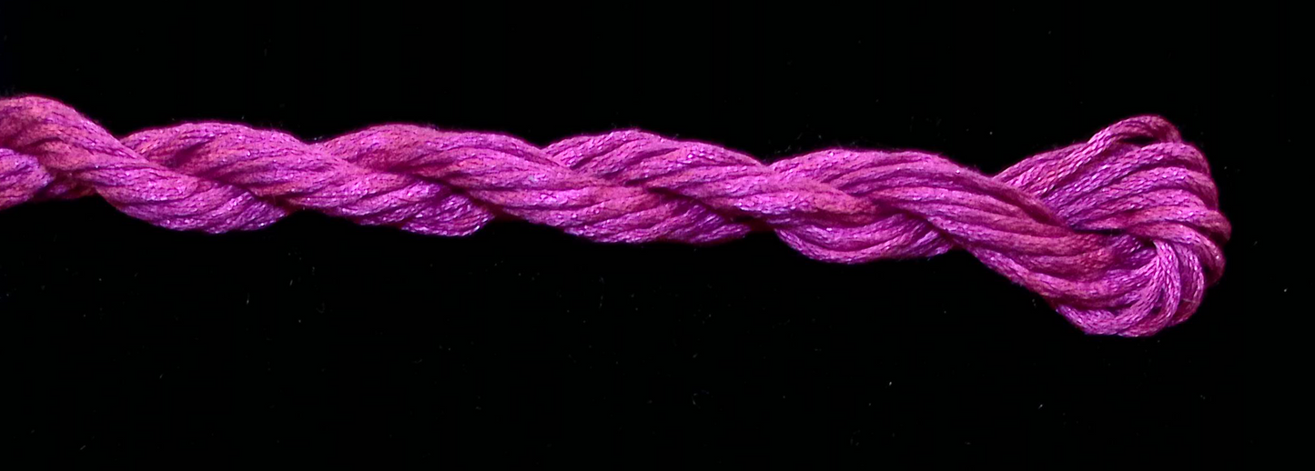 Grape Soie Cristale Thread