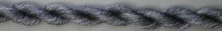 001 Charcoal Gloriana Silk Floss