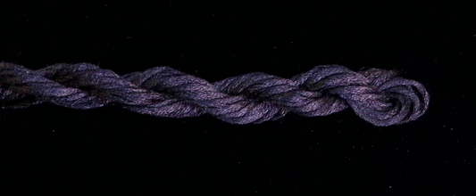 Black Soie Cristale Thread