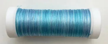 Soie Perlee 002 Aruba Painters Thread
