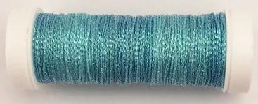 #4 Metallic 002 Aruba Painters Thread