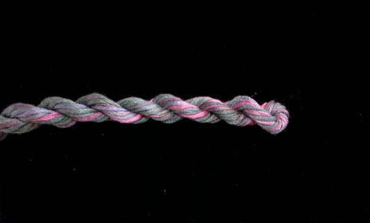 Meadow Waterlilies Thread