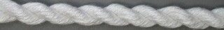 003 Vanilla Gloriana Silk Floss