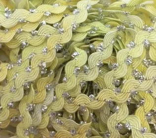 Ric Rac 004 Pomelo Painters Thread
