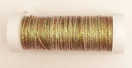 #8 Metallic 005 Suricata Painters Thread