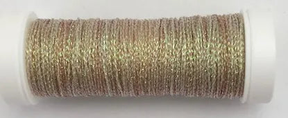 #4 Metallic 005 Suricata Painters Thread