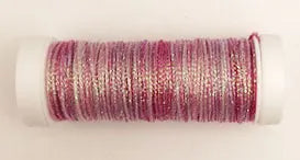 #8 Metallic 006 Peony Painters Thread