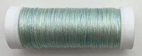 Soie Perlee 007 Agave Painters Thread
