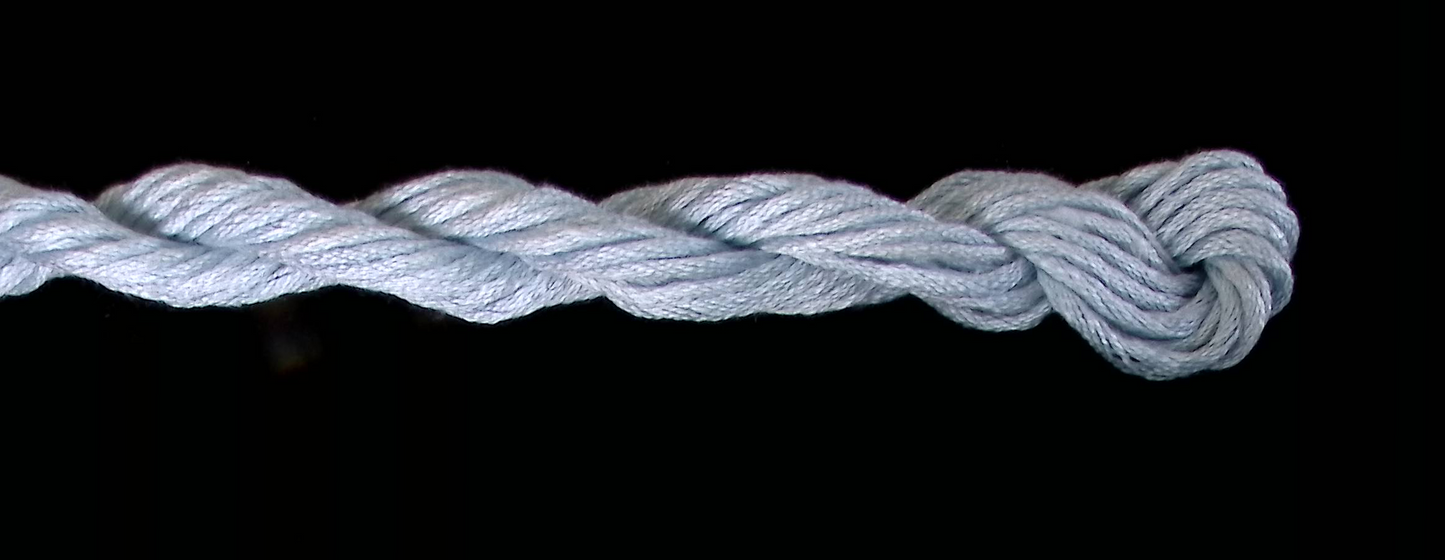 Light Blue Soie Cristale Thread