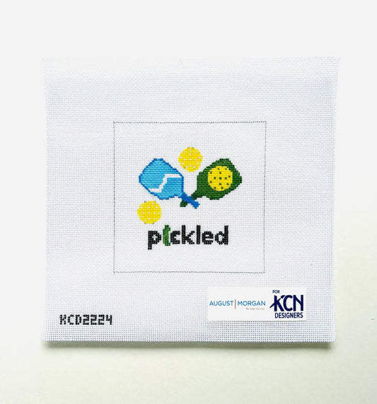 KCN Pickled KCD2224