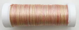 Soie Perlee 009 Longan Painters Thread