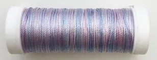 Soie Perlee 010 Syringa Painters Thread