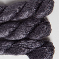 Pepper Pot Silk Licorice PP-011