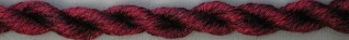 012 Rosewood Gloriana Silk Floss