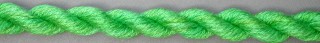 014 Jewel Green Gloriana Silk Floss