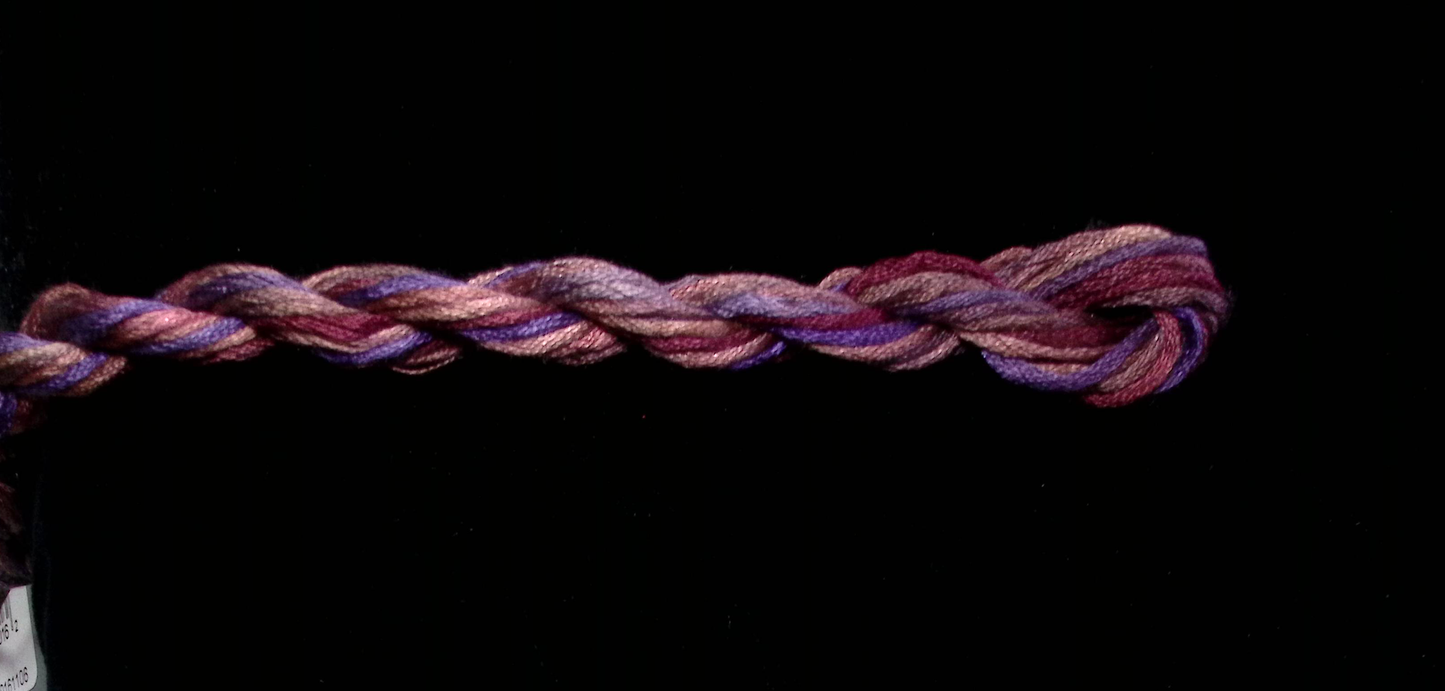 Bark Waterlilies Thread