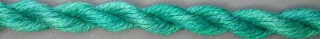 018 Teal Twilight Gloriana Silk Floss