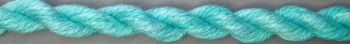 020 Jewel Turquoise Gloriana Silk Floss
