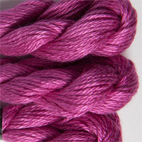 Pepper Pot Silk Raspberry PP-024