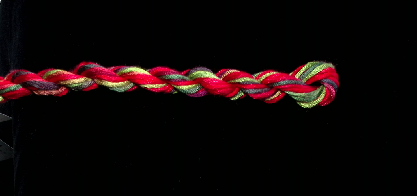 Holiday Waterlilies Thread