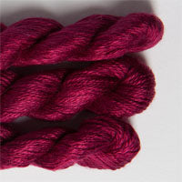 Pepper Pot Silk Beaujolais PP-027