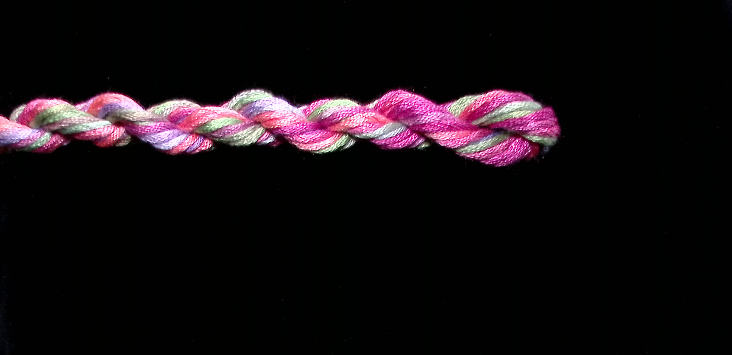 Confetti Waterlilies Thread