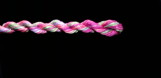 Confetti Waterlilies Thread