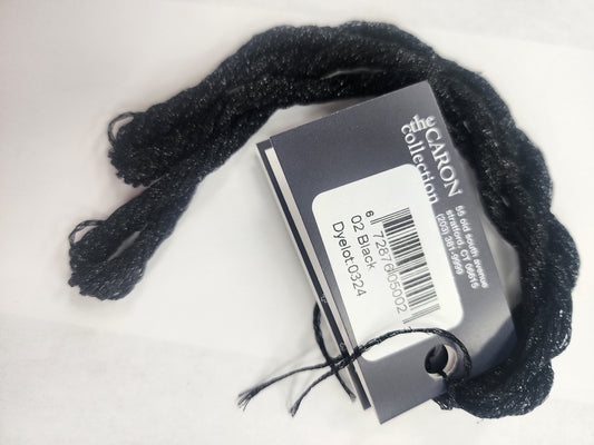 02 Black Ice Snow Caron