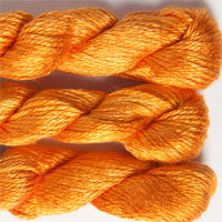 Pepper Pot Silk Tangerine PP-031