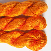 Pepper Pot Silk Clementine PP-032