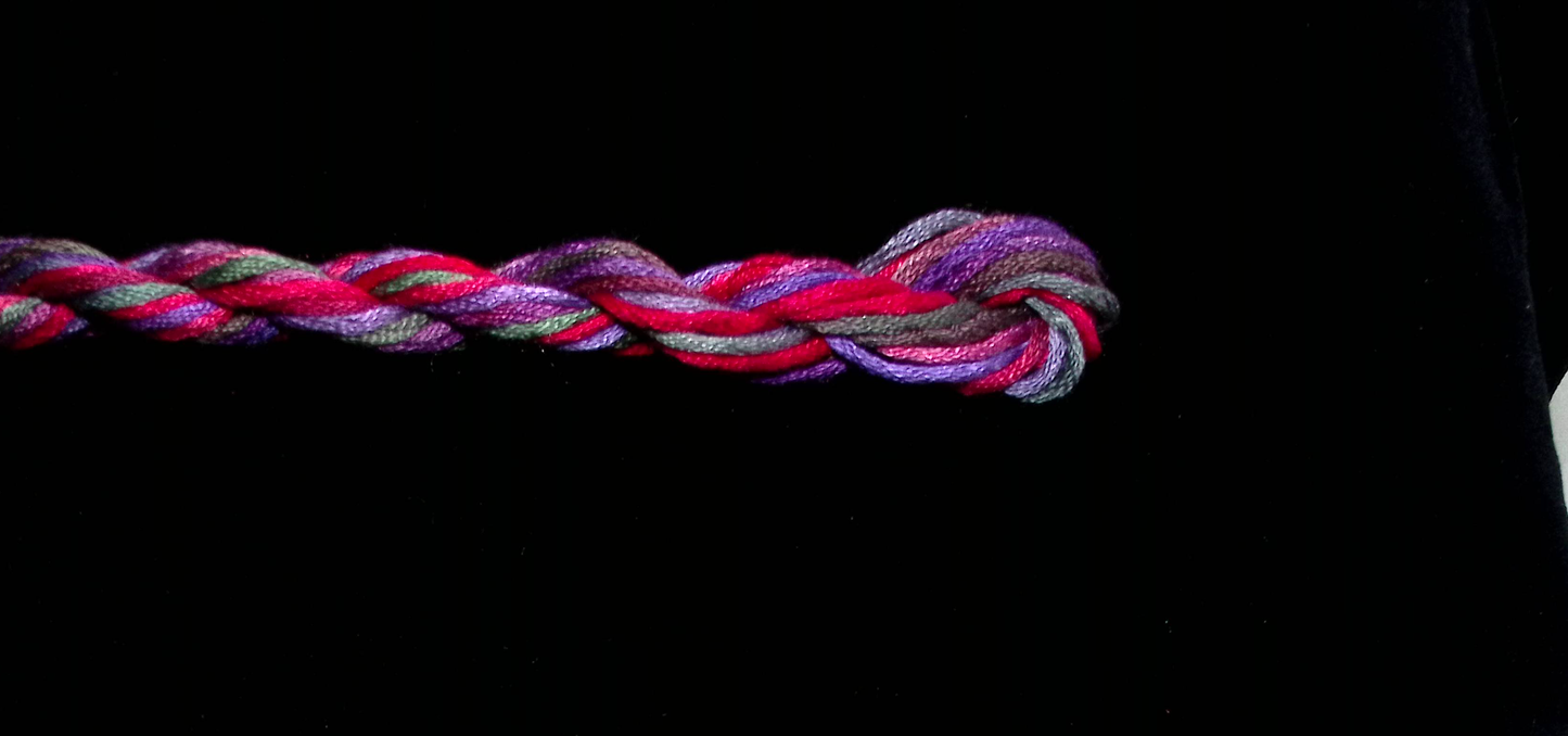 Passion Waterlilies Thread
