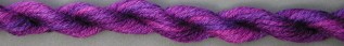 032 Ultra Violet Gloriana Silk Floss