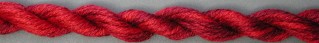 035 Poinsettia Gloriana Silk Floss