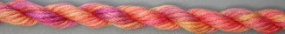 037 Fiesta Gloriana Silk Floss