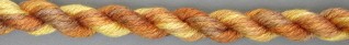 041 Autumn Gold Gloriana Silk Floss