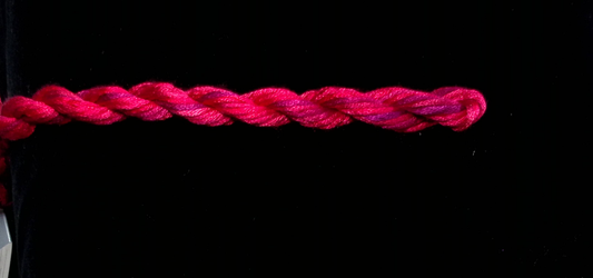 Flame Waterlilies Thread